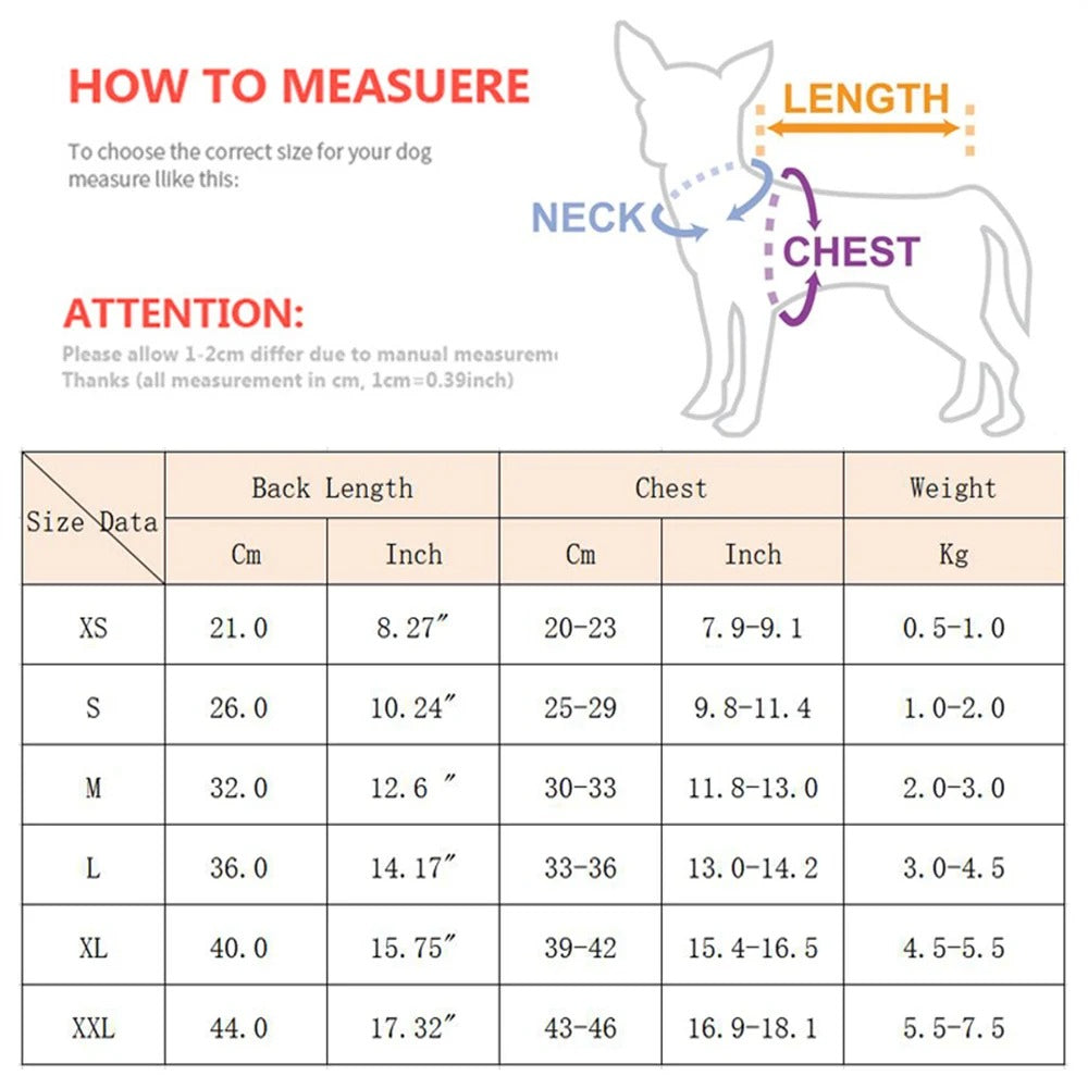 Classic Solid Chihuahua Puppy Dog Sweater for Small Dogs Winter Warm Pet Clothes Yorkshire Schnauzer Pullovers Disfraz De Perro