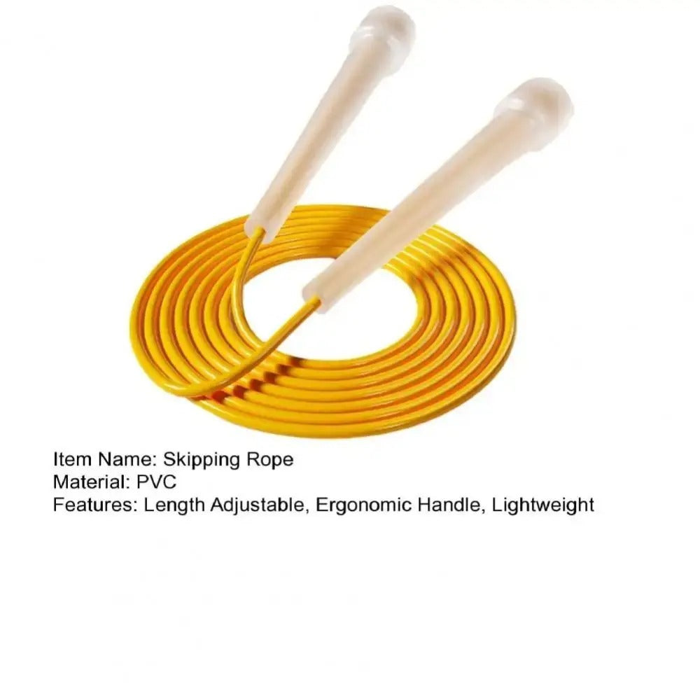 Speed Skills Skipping Rope Adult Jump Rope Weight Loss Children Sport Portable Fitness Equipment Professional Jump Rope NEW