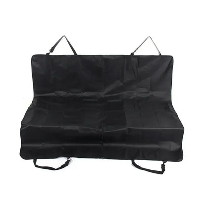 1pc Waterproof 600D Oxford Cloth Dog Car Seat Cover Pet Travel Dog Carrier Car Trunk Mat SUV Cargo Liner For Dogs